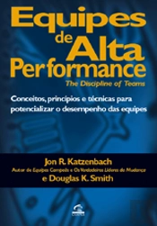 Equipes de Alta Performance