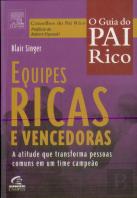 Equipes Ricas e Vencedoras