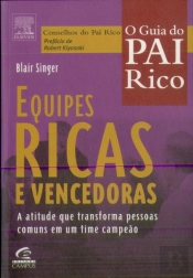 Equipes Ricas e Vencedoras