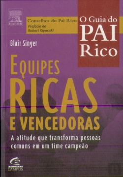 Bertrand.pt - Equipes Ricas e Vencedoras