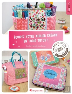 Bertrand.pt - Équipez Votre Atelier Créatif En Trois Tutos !