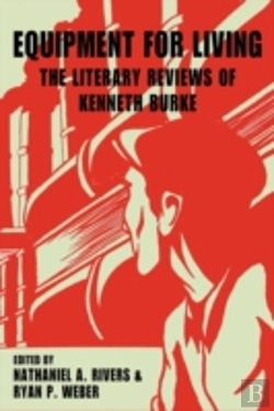 Bertrand.pt - Equipment For Living: The Literary Revie
