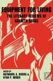 Equipment For Living: The Literary Revie
