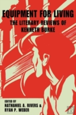 Bertrand.pt - Equipment For Living: The Literary Revie