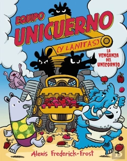 Bertrand.pt - Equipo Unicuerno, 2. La Venganza Del Unicornio