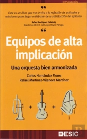 Equipos De Alta Implicación