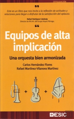Bertrand.pt - Equipos De Alta Implicación