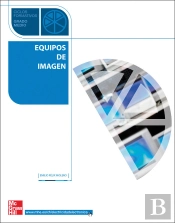 Equipos De Imagen.Grado Medio. Libro Alumno.