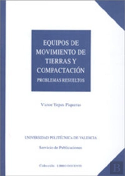 Bertrand.pt - Equipos De Movimiento De Tierras Y Compactación. Problemas Resueltos