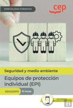 Bertrand.pt - Equipos De Proteccion Individual (Epi)Especialidades Formativas
