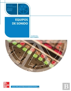 Bertrand.pt - Equipos De Sonido. Grado Medio