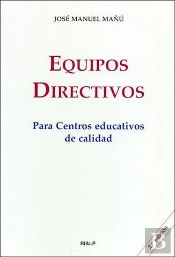 Equipos Directivos Para Centros Educativos De Calidad