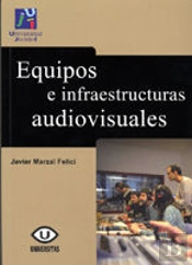 Equipos E Infraestructuras Audiovisuales