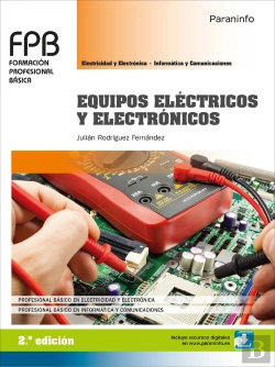 Bertrand.pt - Equipos Eléctricos Y Electrónicos 2.ª Edición