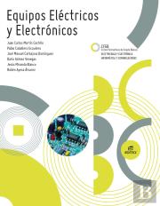 Equipos Electricos Y Electronicos