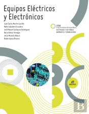 Equipos Electricos Y Electronicos