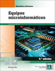 Equipos Microinformaticos 3.ª Edicion 2024