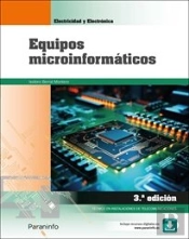 Equipos Microinformaticos 3.ª Edicion 2024