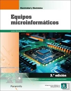 Bertrand.pt - Equipos Microinformaticos 3.ª Edicion 2024