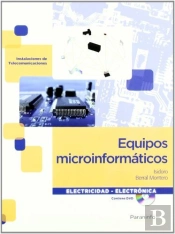 Equipos Microinformáticos