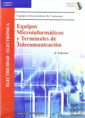 Equipos Microinformaticos Y Terminales Telecomunicparvar51cf