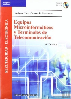 Bertrand.pt - Equipos Microinformaticos Y Terminales Telecomunicparvar51cf