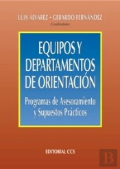 Equipos Y Departamentos De Orientacion