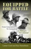 Equipped For Battle, From Generation To Generation - A Military Devotional