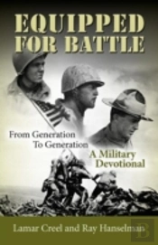 Equipped For Battle, From Generation To Generation - A Military Devotional