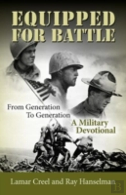 Bertrand.pt - Equipped For Battle, From Generation To Generation - A Military Devotional