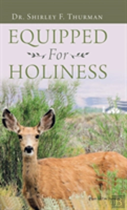 Bertrand.pt - Equipped For Holiness