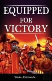 Equipped For Victory