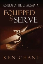 Equipped To Serve