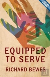 Equipped To Serve