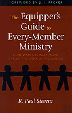 Bertrand.pt - Equipper'S Guide To Every-Member Ministry