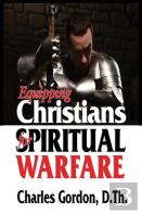 Equipping Christians For Spiritual Warfare