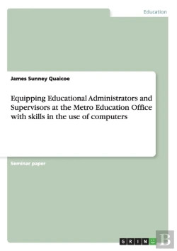 Bertrand.pt - Equipping Educational Administrators And Supervisors At The Metro Education Office With Skills In The Use Of Computers