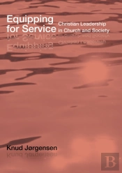 Equipping For Service