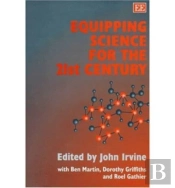 Equipping Science For The 21st Century