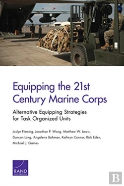 Bertrand.pt - Equipping The 21st Century Marine Corps
