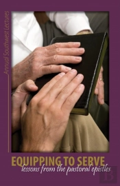 Equipping To Serve