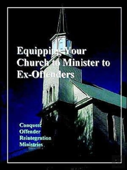 Bertrand.pt - Equipping Your Church To Minister To Ex-Offenders