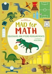 Equisaurs And Ptero-Measurements