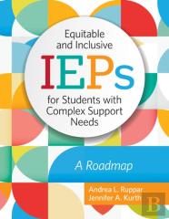 Equitable And Inclusive Ieps For Students With Complex Support Needs