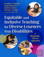 Equitable And Inclusive Teaching For Diverse Learners With Disabilities