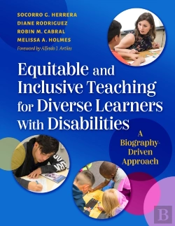Bertrand.pt - Equitable And Inclusive Teaching For Diverse Learners With Disabilities