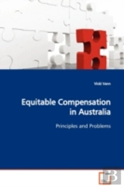 Equitable Compensation In Australia