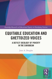 Equitable Education And Ghettoized Voices