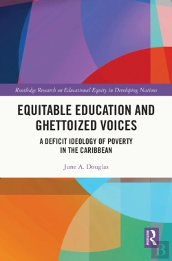 Bertrand.pt - Equitable Education And Ghettoized Voices