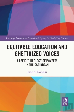 Bertrand.pt - Equitable Education And Ghettoized Voices